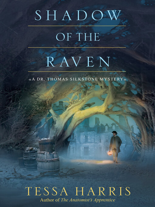 Title details for Shadow of the Raven by Tessa Harris - Available